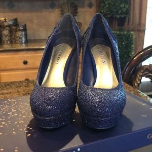 Gianni Bini pumps